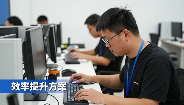 上海佩俪信息科技有限公司让系统运维服务应用更加简单