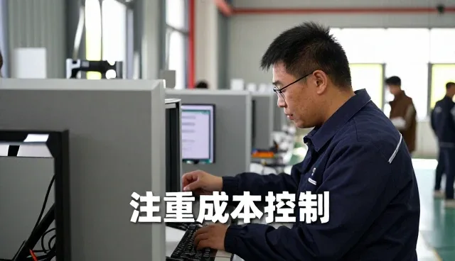 上海佩俪信息科技有限公司打造适用于施工现场的成本控制咨询