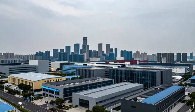 企业管理软件性能优化与适用场景分析